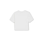 O'Neill Addy Graphic T-Shirt Jr fehér gyerek póló