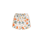 O'Neill Anglet 11" Swimshorts W fehér női rövidnadrág