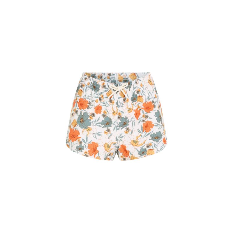 O'Neill Anglet 11" Swimshorts W fehér női rövidnadrág