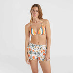 O'Neill Anglet 11" Swimshorts W fehér női rövidnadrág