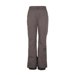 O'Neill Blessed Women's Winter Snowboard Ski 10K/7K Gray szürke női nadrág