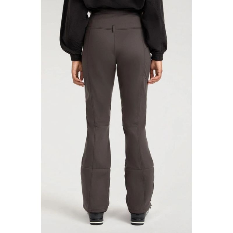 O'Neill Blessed Women's Winter Snowboard Ski 10K/7K Gray szürke női nadrág