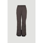 O'Neill Blessed Women's Winter Snowboard Ski 10K/7K Gray szürke női nadrág