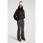 O'Neill Blessed Women's Winter Snowboard Ski 10K/7K Gray szürke női nadrág