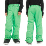 O'Neill Boys' Winter Hammer Snowboard Skis 10K/10K gyerek nadrág