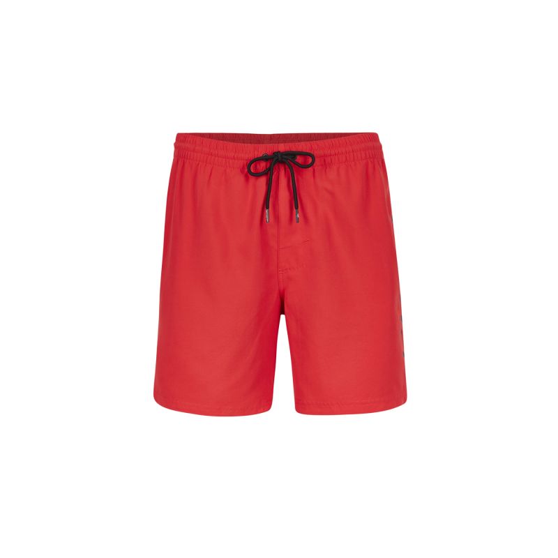 O'Neill Cali 16'' Swim piros shorts, swimming shorts férfi