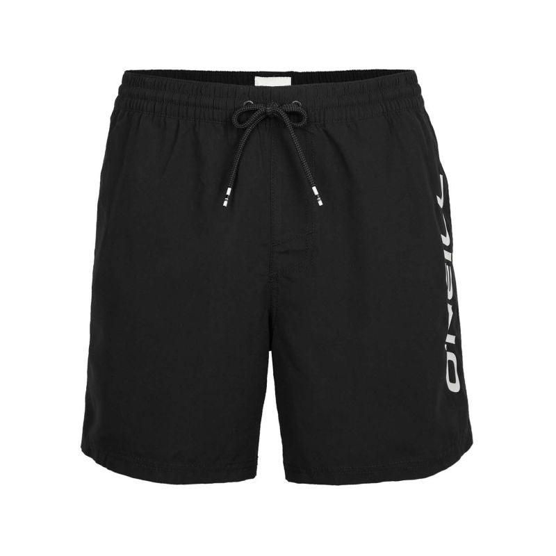 O'Neill Cali fekete shorts, swimming shorts férfi