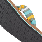 O'Neill Ditsy Sun Sandals Jr 30/31 gyerek flip-flops, sandals