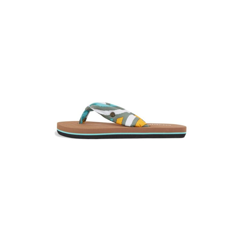 O'Neill Ditsy Sun Sandals Jr 30/31 gyerek flip-flops, sandals