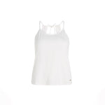 O'Neill Essentials Ava Lace Tank W fehér női póló