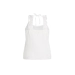 O'Neill Essentials Ava Lace Tank W fehér női póló