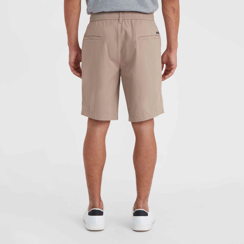 O'Neill Essentials Chino Shorts bézs férfi rövidnadrág