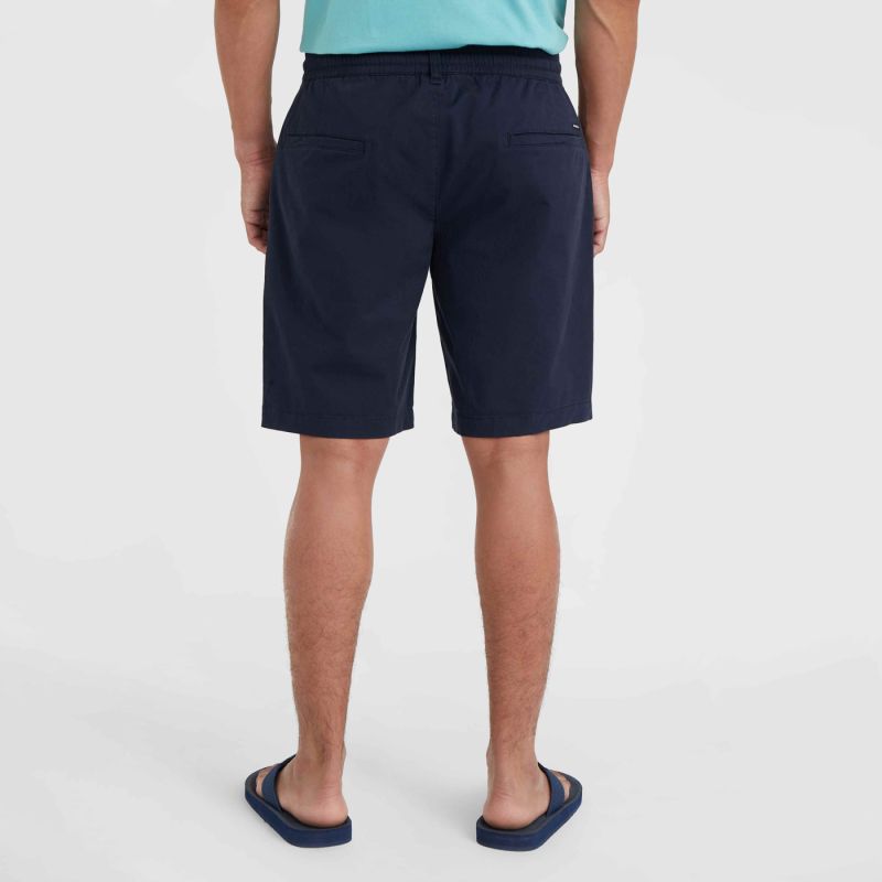 O'Neill Essentials Chino Shorts sötétkék férfi rövidnadrág