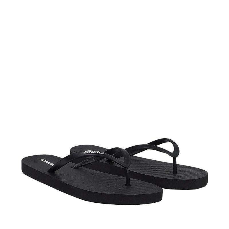 O'Neill Flip-flops W 90251013 25Y fekete női papucs
