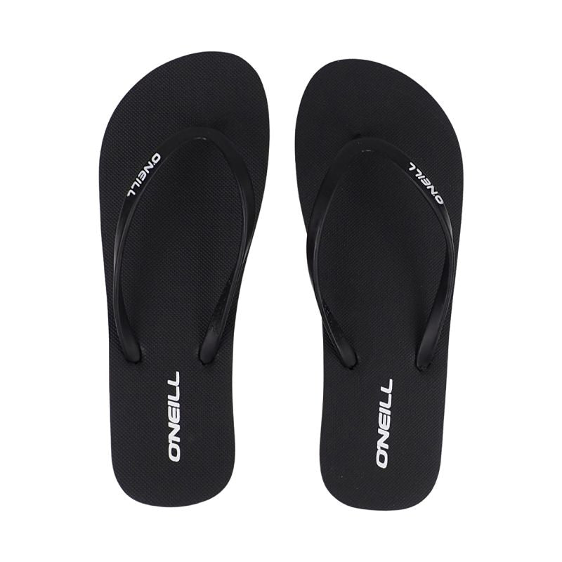 O'Neill Flip-flops W 90251013 25Y fekete női papucs