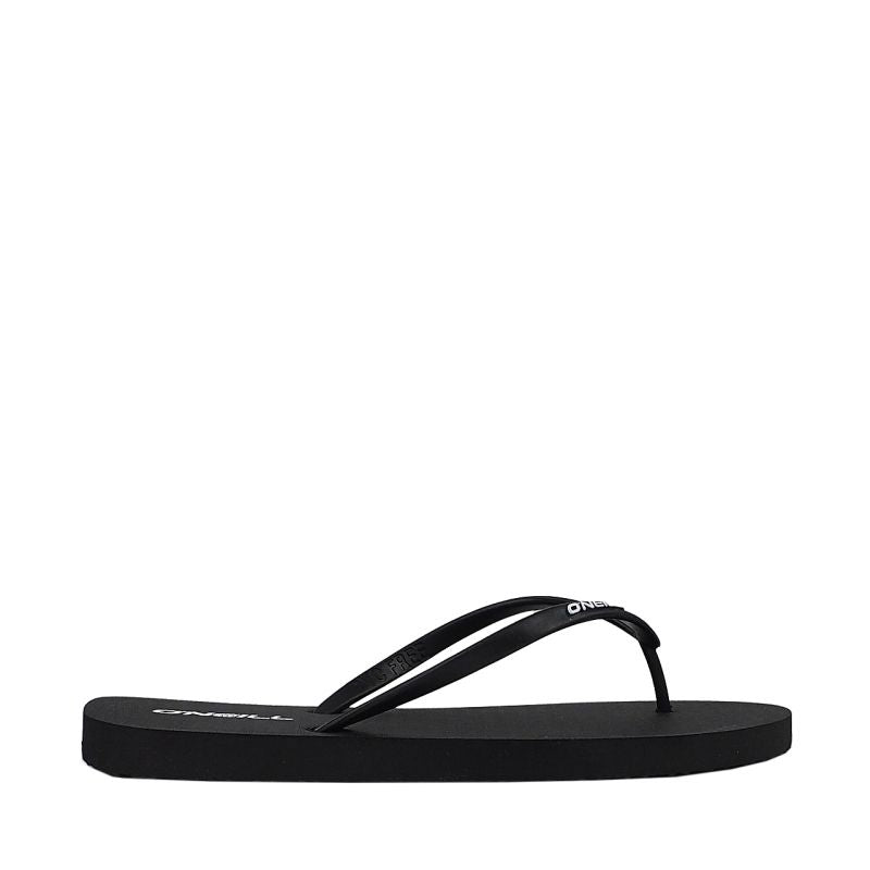 O'Neill Flip-flops W 90251013 25Y fekete női papucs