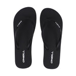 O'Neill Flip-flops W 90251013 25Y fekete női papucs