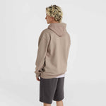 O'Neill Future Surf Society Hoodie bézs férfi pulóver