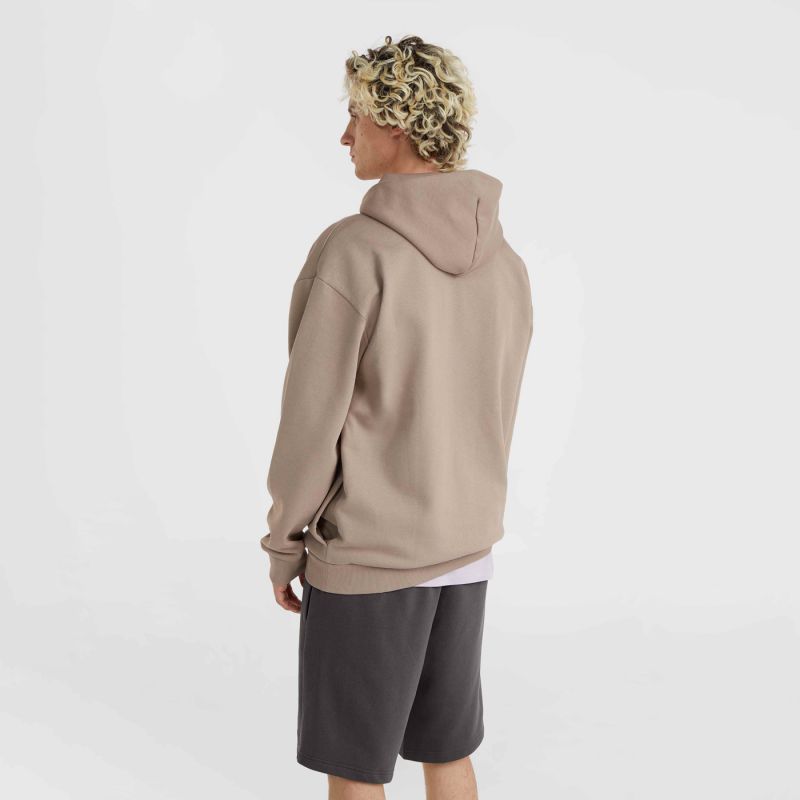 O'Neill Future Surf Society Hoodie bézs férfi pulóver