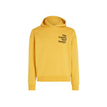 O'Neill Future Surf Society Hoodie W sárga női pulóver