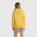 O'Neill Future Surf Society Hoodie W sárga női pulóver