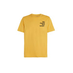 O'Neill Future Surf Society T-Shirt sárga férfi póló