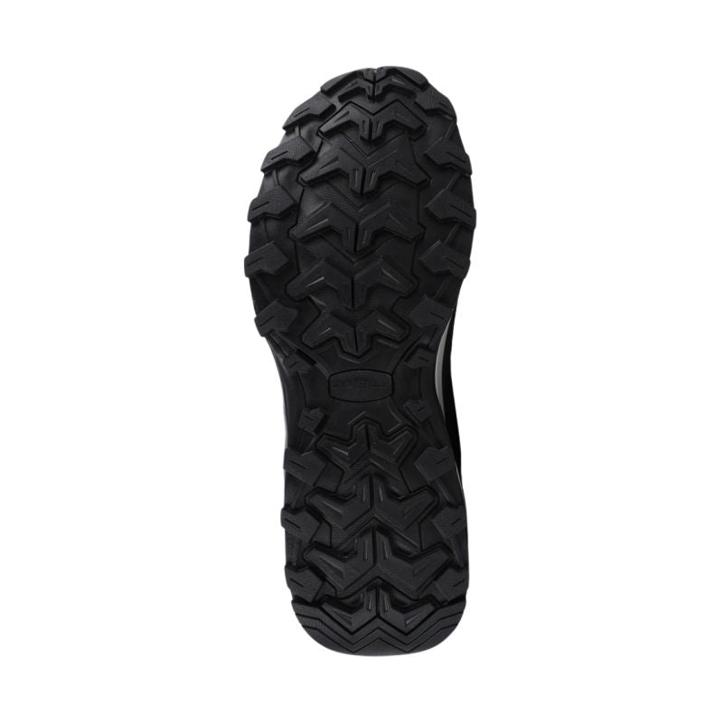 O'Neill Granby Mid M 90253037 7ZW grafit cipő férfi