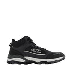 O'Neill Granby Mid M 90253037 7ZW grafit cipő férfi