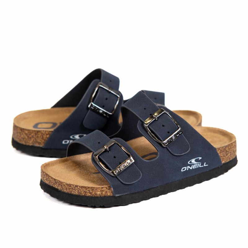 O'Neill Haleiwa Low Summer-Flip-Flops Jr sötétkék gyerek papucs