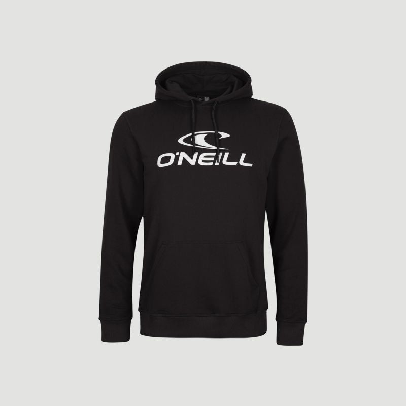O'Neill Hoodie fekete férfi pulóver