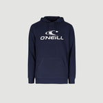 O'Neill Hoodie sötétkék férfi pulóver