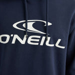 O'Neill Hoodie sötétkék férfi pulóver