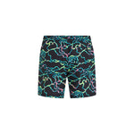 O'Neill Jack Cali Crazy 16'' Swim fekete shorts, swimming shorts férfi