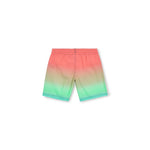 O'Neill Jack Cali Gradient 14'' Swim Jr gyerek színes shorts, swimming shorts