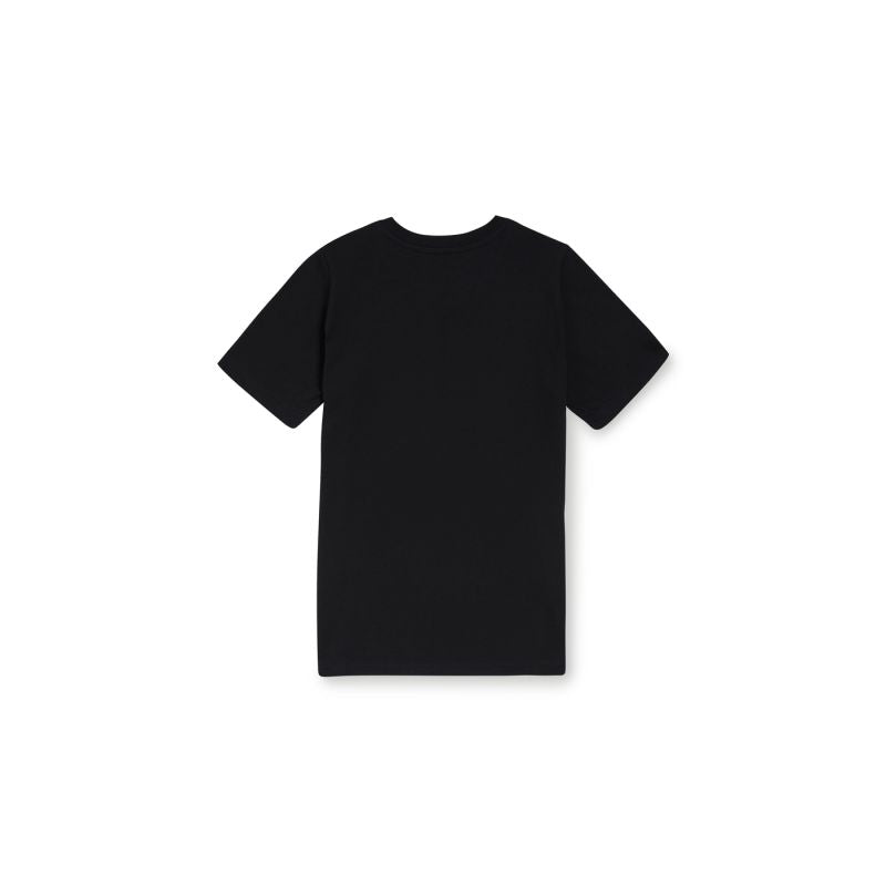 O'Neill Jack Muir T-Shirt Jr fekete gyerek póló