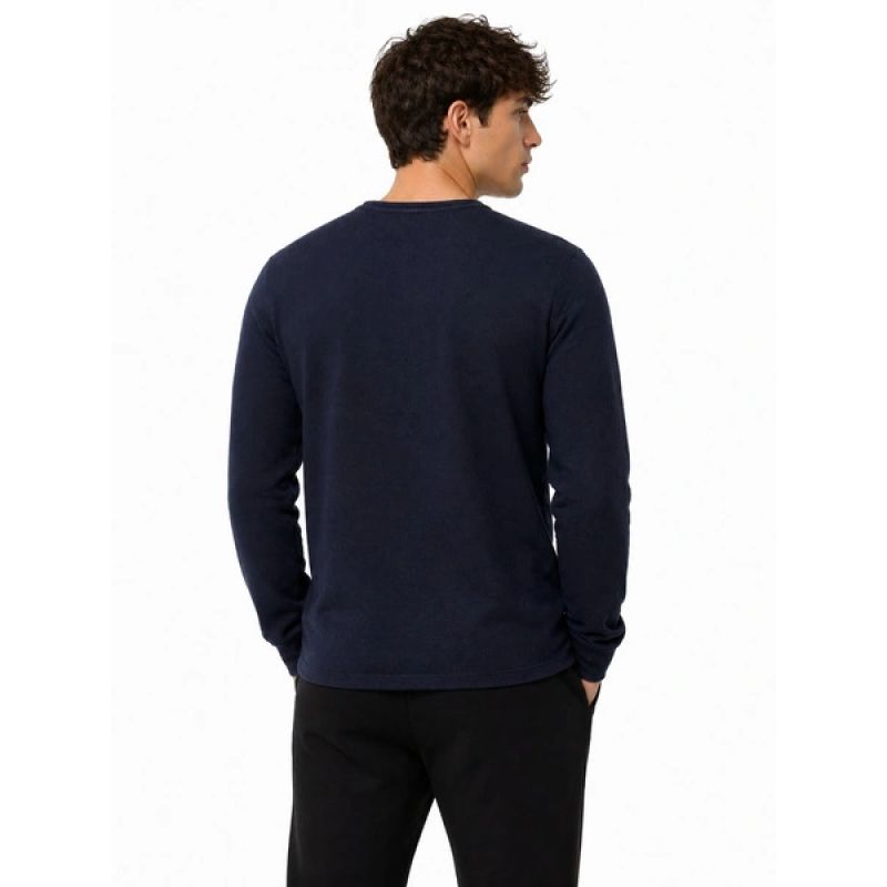 O'Neill Jack's Fav Comfortable Cotton Navy kék férfi