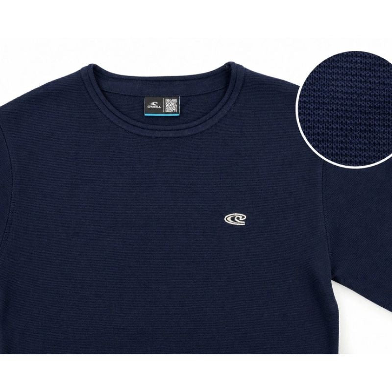 O'Neill Jack's Fav Comfortable Cotton Navy kék férfi
