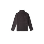 O'Neill Jack's Hz Fleece Jr sweatshirt fekete gyerek pulóver