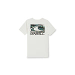 O'Neill Jack T-Shirt Jr fehér gyerek póló