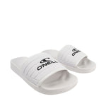 O'Neill Kelso Men's Slides White 90261043 1FG fehér férfi papucs