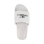 O'Neill Kelso Men's Slides White 90261043 1FG fehér férfi papucs