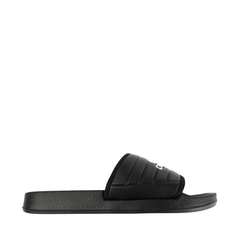 O'Neill Kelso women's flip-flops black 90261027 25Y fekete női papucs