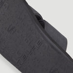 O'Neill Koosh Cross Over Bloom™ Slides fekete férfi papucs