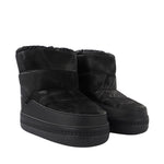 O'Neill Lisa Chelsea Boots W 90253013 11A fekete női cipő