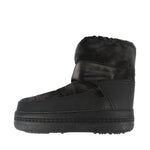 O'Neill Lisa Chelsea Boots W 90253013 11A fekete női cipő