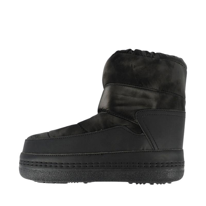 O'Neill Lisa Chelsea Boots W 90253013 11A fekete női cipő