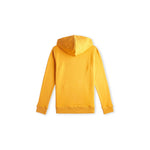 O'Neill Logo Hoodie Jr sárga gyerek pulóver