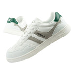O'Neill men's sports shoes Ione sneakers fashionable comfortable lightweight white fehér férfi utcai cipő