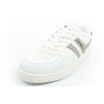 O'Neill men's sports shoes Ione sneakers fashionable comfortable lightweight white fehér férfi utcai cipő