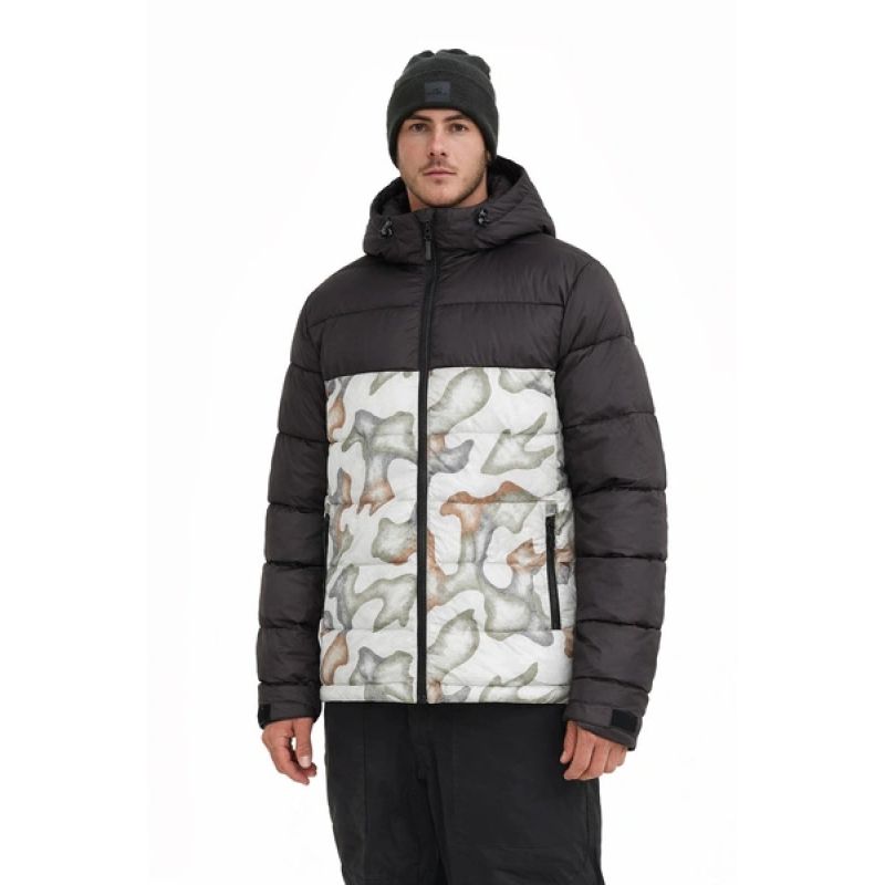 O'Neill men's winter sports O'riginals snowboard ski férfi dzseki